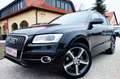 Audi Q5 3.0 TDI  Quattro S-Tronic"S-Line"Navi,Bi-Xen. Schwarz - thumbnail 1