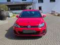 Volkswagen Golf GTD Golf VII Lim. GTD-2.0 TDI Tornadorot Rot - thumbnail 1