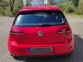 Volkswagen Golf GTD Golf VII Lim. GTD-2.0 TDI Tornadorot Rot - thumbnail 2