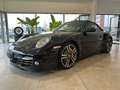 Porsche 997 Turbo S Cabrio - thumbnail 4