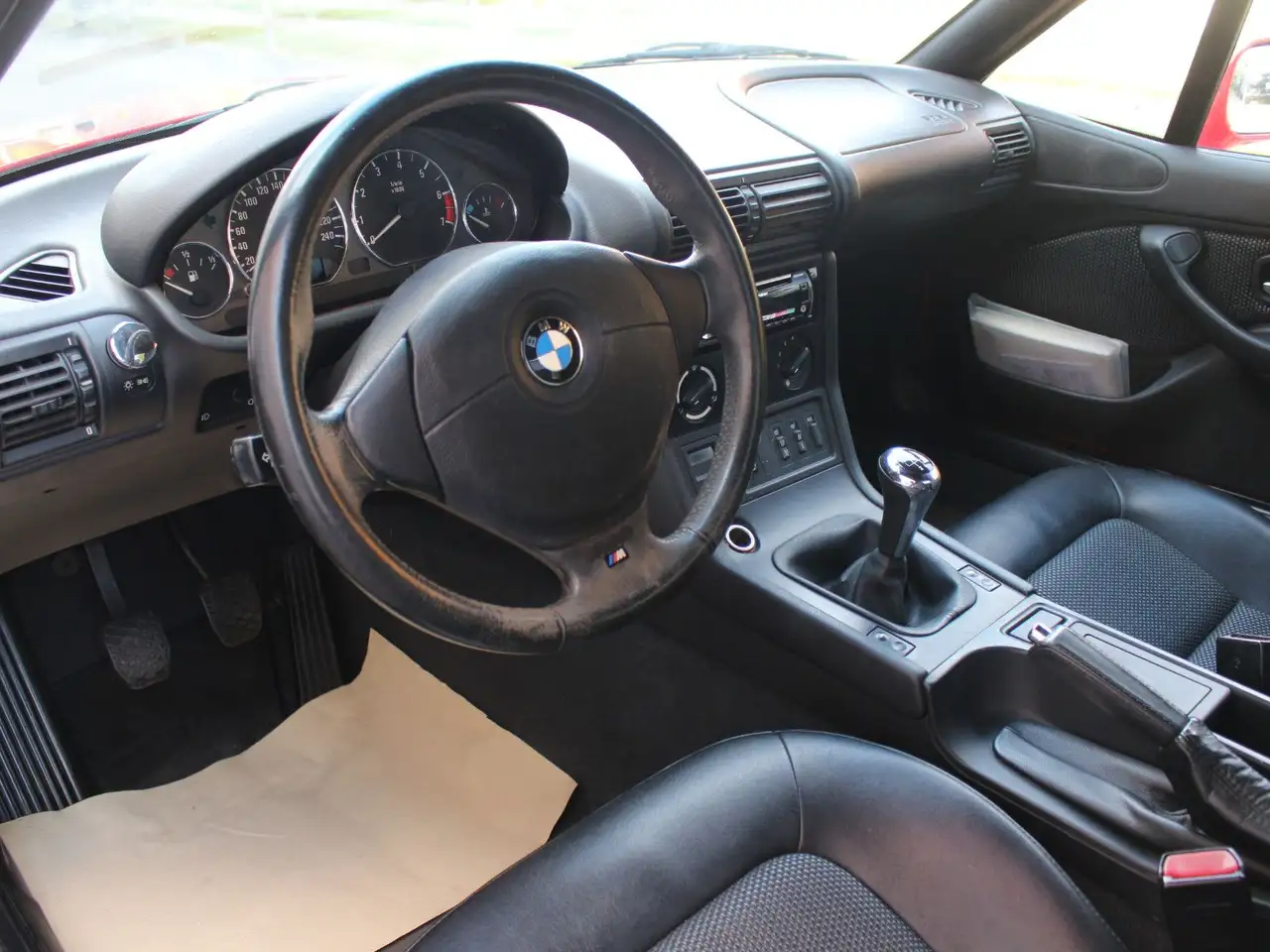 BMW Z3 Roadster 1.8 EFH Klima SHZ Windschott ZV, foto 12