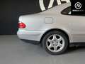 Mercedes-Benz CLK 200 CLK Coupe 200 k Sport Plateado - thumbnail 9