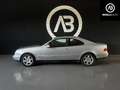Mercedes-Benz CLK 200 CLK Coupe 200 k Sport Argento - thumbnail 10
