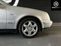 Mercedes-Benz CLK 200 CLK Coupe 200 k Sport Silber - thumbnail 8