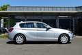 BMW 120 i Advantage Aut. AHK Navi PDC Tempo SHZ Argent - thumbnail 5