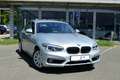 BMW 120 i Advantage Aut. AHK Navi PDC Tempo SHZ Argent - thumbnail 1