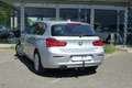 BMW 120 i Advantage Aut. AHK Navi PDC Tempo SHZ Argent - thumbnail 3