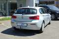 BMW 120 i Advantage Aut. AHK Navi PDC Tempo SHZ Argent - thumbnail 4