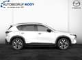 Mazda CX-5 2.5 eSkyactiv-G 140pk Exclusive Line Model 2026 Wit - thumbnail 4