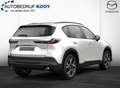 Mazda CX-5 2.5 eSkyactiv-G 140pk Exclusive Line Model 2026 Wit - thumbnail 2