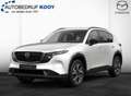 Mazda CX-5 2.5 eSkyactiv-G 140pk Exclusive Line Model 2026 Wit - thumbnail 1