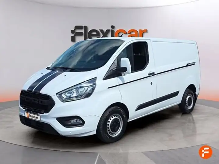 Ford Transit Custom 2020, foto 3