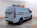 Ford Transit Custom Van 2.0 TDCI 96kW 280 L1 Limited Blanco - thumbnail 8