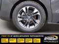 Opel Zafira Life Crosscamp Flex 177PS- 2.0CDTI+Sofort Verfügbar+ siva - thumbnail 4