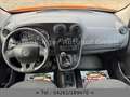 Mercedes-Benz Citan 109 CDI*MIXTO*LANG*5-SITZE*KLIMA*TÜV NEU* Orange - thumbnail 15