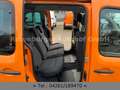 Mercedes-Benz Citan 109 CDI*MIXTO*LANG*5-SITZE*KLIMA*TÜV NEU* Orange - thumbnail 13
