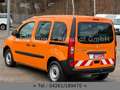Mercedes-Benz Citan 109 CDI*MIXTO*LANG*5-SITZE*KLIMA*TÜV NEU* Orange - thumbnail 5