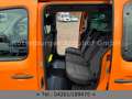 Mercedes-Benz Citan 109 CDI*MIXTO*LANG*5-SITZE*KLIMA*TÜV NEU* Orange - thumbnail 11