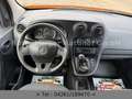Mercedes-Benz Citan 109 CDI*MIXTO*LANG*5-SITZE*KLIMA*TÜV NEU* Orange - thumbnail 16