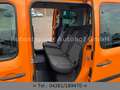 Mercedes-Benz Citan 109 CDI*MIXTO*LANG*5-SITZE*KLIMA*TÜV NEU* Orange - thumbnail 12