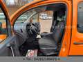 Mercedes-Benz Citan 109 CDI*MIXTO*LANG*5-SITZE*KLIMA*TÜV NEU* Orange - thumbnail 9
