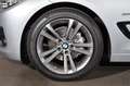 BMW 320 d Gran Turismo Argento - thumbnail 4