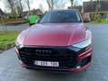 Audi Q8 Q8 55 TFSIe quattro tiptronic Červená - thumbnail 6