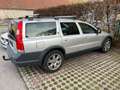 Volvo XC70 2,5T AWD Aut. Geartronic Zilver - thumbnail 2