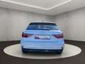 Audi A1 Advanced 25 TFSI S tronic Blanc - thumbnail 4