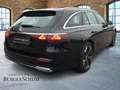 Mercedes-Benz E 300 de T AHK/DISTRO/NAVI Schwarz - thumbnail 5
