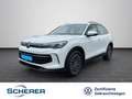 Volkswagen Tiguan 1.5 eTSI *Life* DSG AHK 360°Kamera Navi A Weiß - thumbnail 1