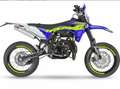Sherco 50 SM-R FACTORY RS DEPART IMMEDIAT Bleu - thumbnail 1