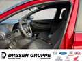 Hyundai i20 1.0 T-GDI (100 PS) N Line SCHWARZES DACH SITZHEIZU Rouge - thumbnail 7