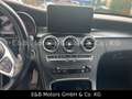 Mercedes-Benz C 43 AMG 9G/NAVI/SHZ Gris - thumbnail 8