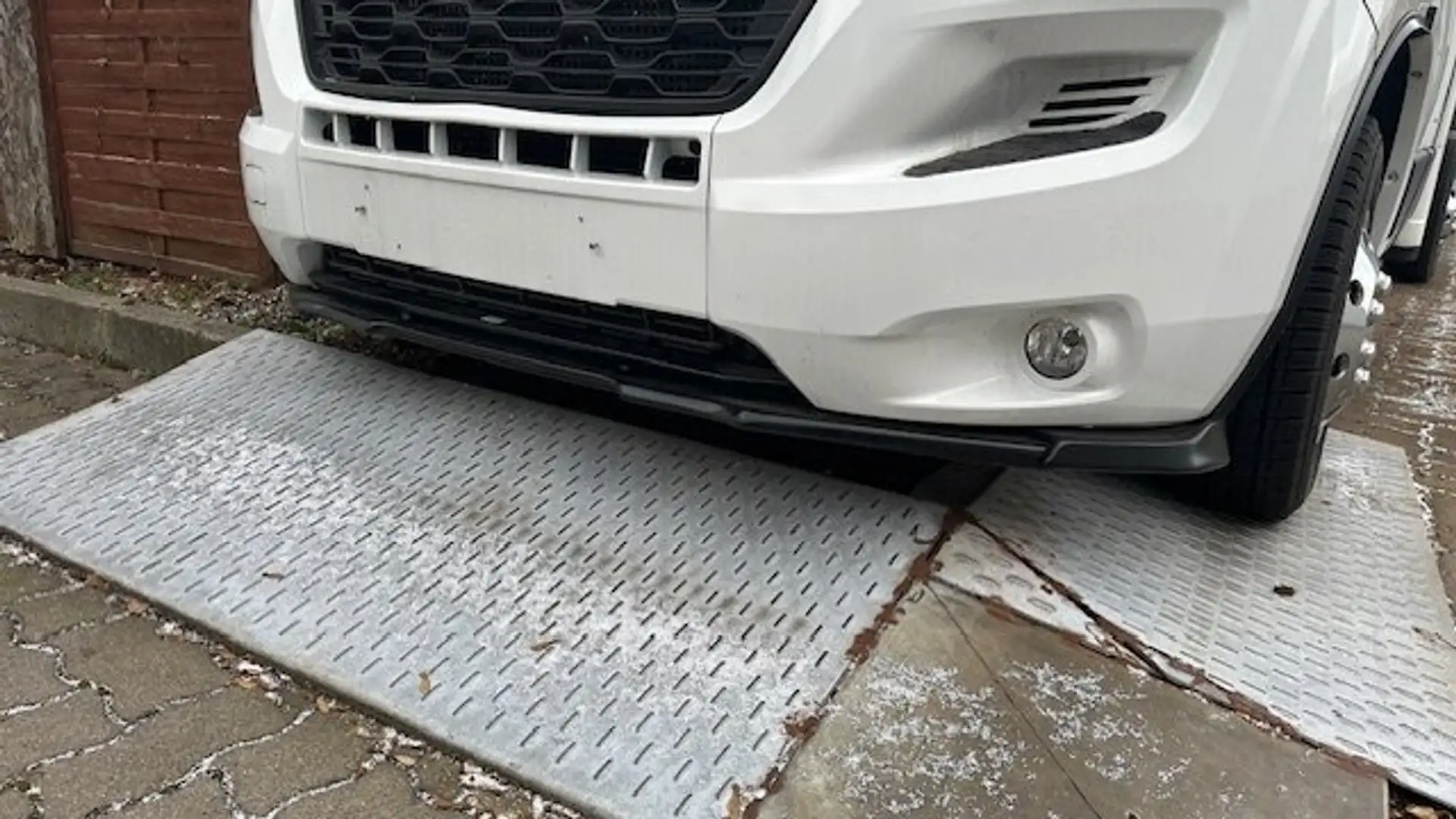 Citroen Jumper Jumper 35 L4 Heavy Weiß - 2