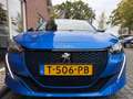 Peugeot e-208 EV Active 50 kWh FASE-3 / LED / NAVI / AIRCO / CRU Bleu - thumbnail 14
