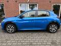 Peugeot e-208 EV Active 50 kWh FASE-3 / LED / NAVI / AIRCO / CRU Bleu - thumbnail 2