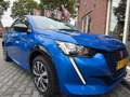 Peugeot e-208 EV Active 50 kWh FASE-3 / LED / NAVI / AIRCO / CRU Bleu - thumbnail 36