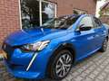 Peugeot e-208 EV Active 50 kWh FASE-3 / LED / NAVI / AIRCO / CRU Bleu - thumbnail 13