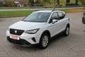 SEAT Arona DSG STYLE LED Sitzheiz Garantieverläng1Jahr Weiß - thumbnail 17