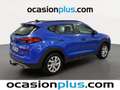 Hyundai TUCSON 1.6CRDI 48V SLE Sky 4x2 Azul - thumbnail 4