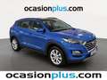 Hyundai TUCSON 1.6CRDI 48V SLE Sky 4x2 Azul - thumbnail 2