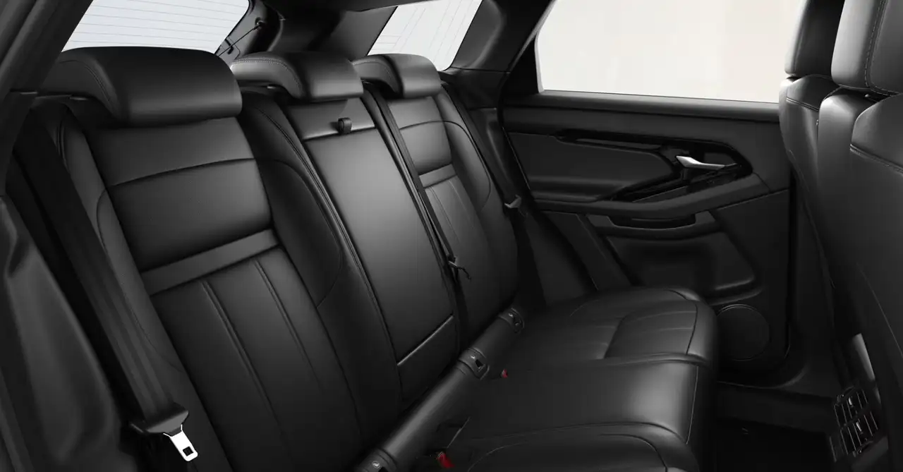 Land Rover Range Rover Evoque 2026 — фото 7