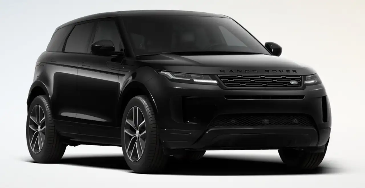 Land Rover Range Rover Evoque 2026
