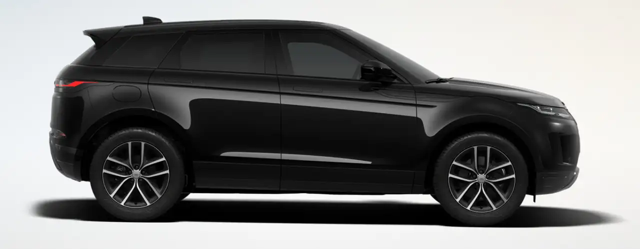Land Rover Range Rover Evoque 2026
