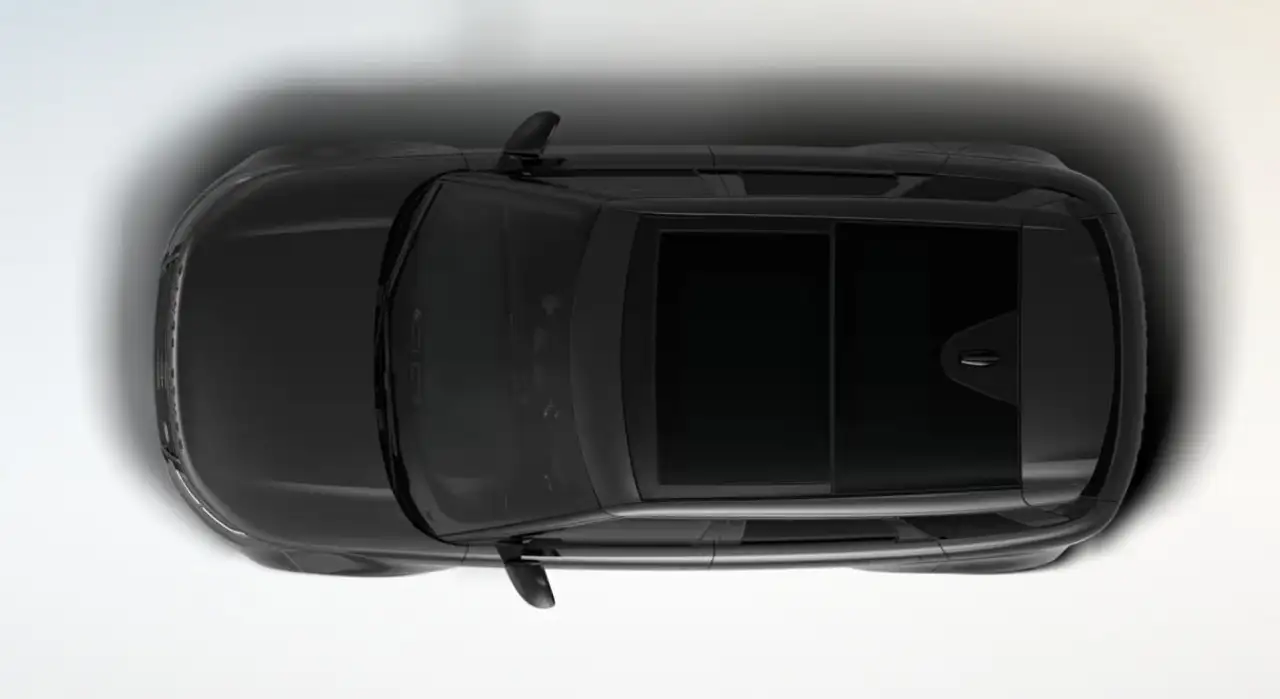 Land Rover Range Rover Evoque 2026