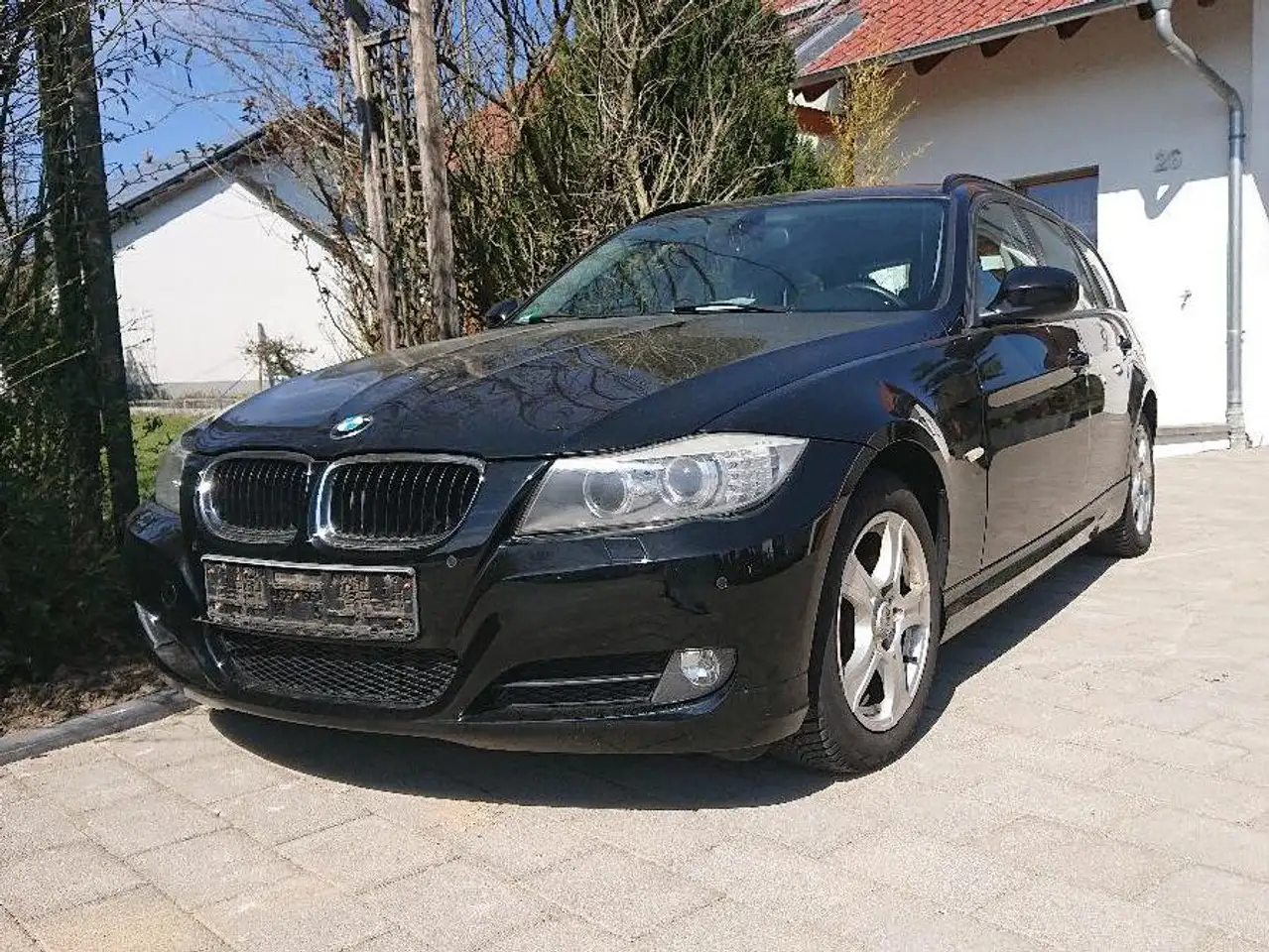 BMW 320