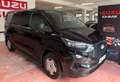 Ford Transit Custom FORD TRANSIT CUSTOM Nero - thumbnail 1