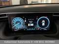 Hyundai TUCSON Hybrid NAVI*ALU*SHZ* Negro - thumbnail 8