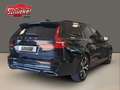 Volvo V60 B4  R Design Navi ACC Panoramaschiebedach Schwarz - thumbnail 8